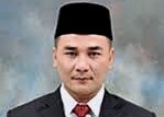 Wakil Ketua Komisi II DPRD Jabar Heri Ukasah Sulaeman