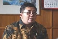 Anggota Fraksi Partai Gerindra  DPRD Jabar Dapil Kabupaten Bogor, H. Ricky Kurniawan, LC
