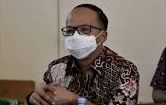 Anggota Komisi V DPRD Provinsi Jawa Barat Viman Alfarizi.