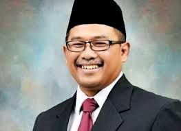 Anggota DPRD Jawa Barat H Sadar Muslihat SH 