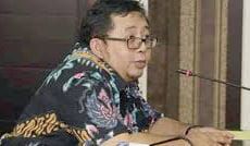 Anggota Fraksi Partai Gerindra Persatuan DPRD Jabar Dapil Kabupaten Bogor , Ricky Kurniawan, LC