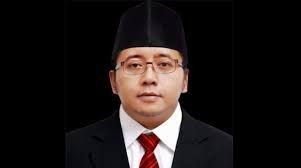 Anggota Komisi III DPRD Jabar, H. Ricky Kurniawan, LC,