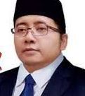 Ketua Fraksi Gerindra Persatuan DPRD Jabar Dapil Kab. Bogor H. Ricky Kurniawan 