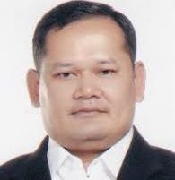 Anggota Komisi 1 DPRD Jabar dapil XI Subang Majalengka Sumedang, Raden Tedi ST.