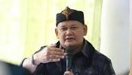 Anggota Komisi 1 DPRD Jabar dari Fraksi PAN Dapil XI Subang Majalengka Sumedang Raden Tedi ST 