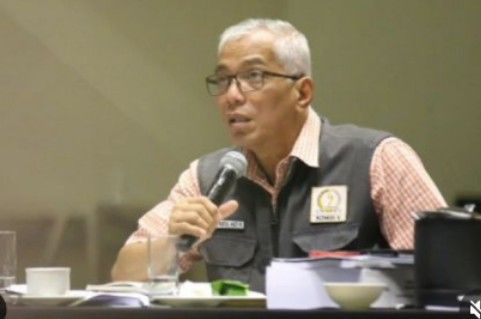 Wakil Ketua Komisi V DPRD Jawa Barat Abdul Hadi Wijaya.