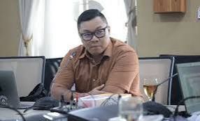 Yogi Suprayogi Sugandi Ph.D, Dosen Kebijakan Publik, Fisip, Unpad