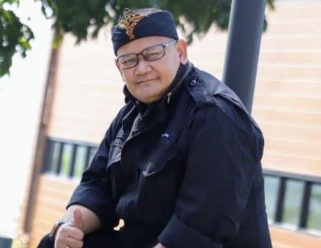 Wakil Ketua Komisi 4 DPRD Jabar Raden Tedi.